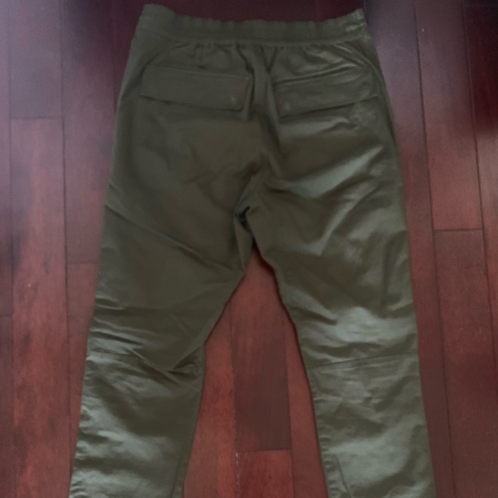 H&M Jogger with Zips (Lux) - Picture 4 of 4